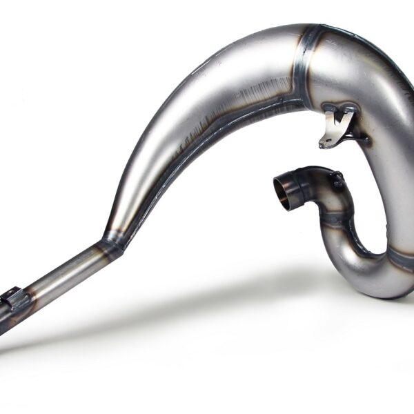 Marmitta DEP - Honda CR 250 1989-1991 - Enduro/Cross