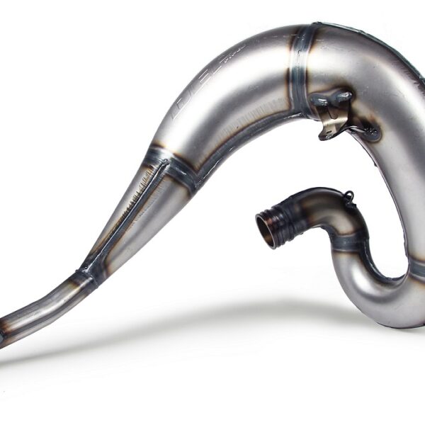 Marmitta DEP - Honda CR 250 1994 - Enduro/Cross