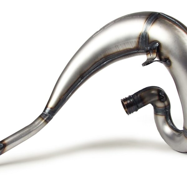 Marmitta DEP - Honda CR 250 1995 - Enduro/Cross