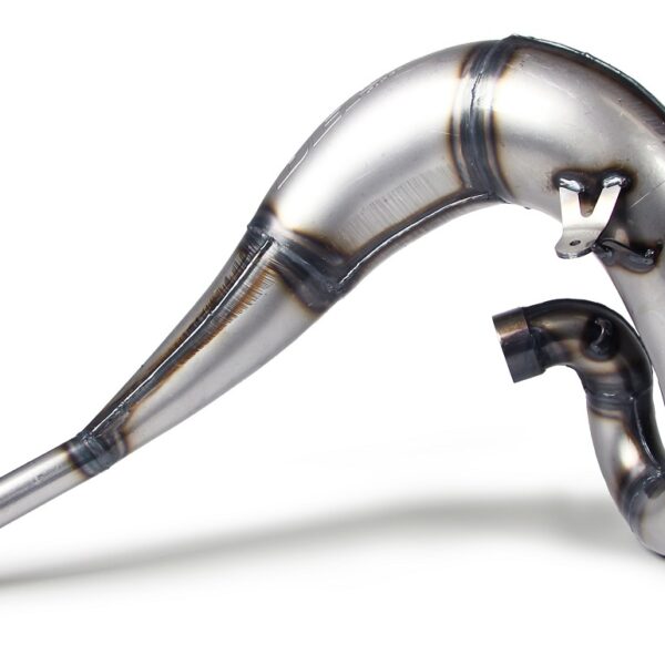 Marmitta DEP - Honda CR 250 2002 - Enduro/Cross