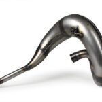 Marmitta DEP - Honda CR 250 2005-2007 - Enduro/Cross