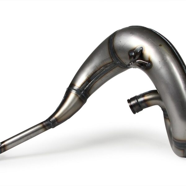 Marmitta DEP - Honda CR 250 2005-2007 - Enduro/Cross