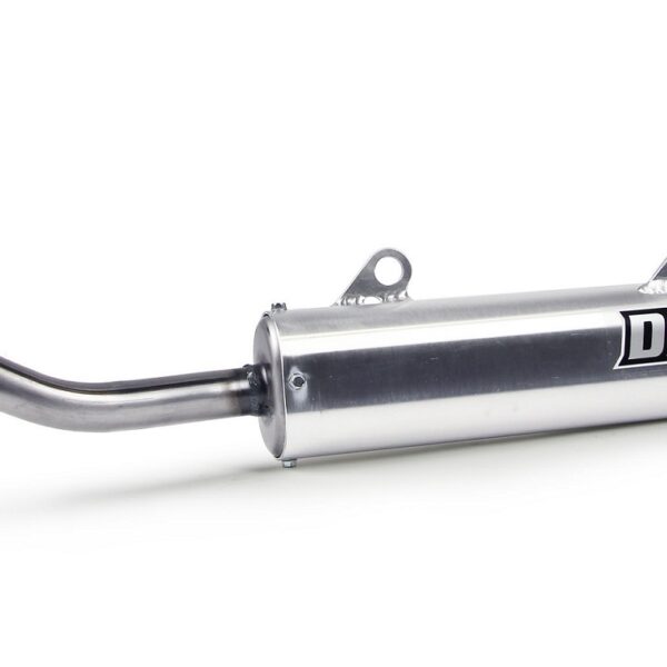 Silenziatore Cross DEP - Honda CR 250 1997-1999