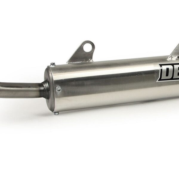 Silenziatore Cross DEP - Honda CR 250 2000-2001