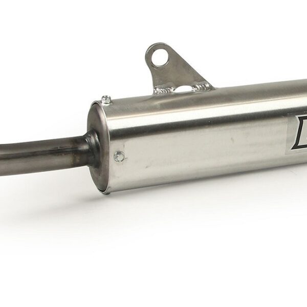 Silenziatore Cross DEP - Honda CR 250 2002-2007