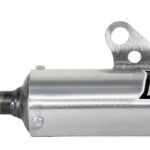 Silenziatore Cross DEP - Honda CR 85 2005-2007