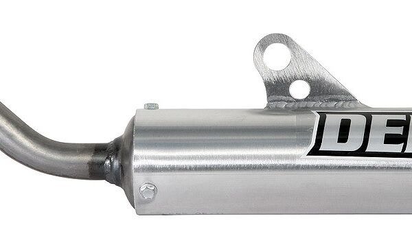 Silenziatore Cross DEP - Honda CR 85 2005-2007