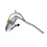 Marmitta DEP - Kawasaki KX 85