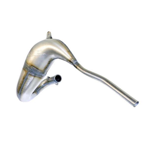 Marmitta DEP - Kawasaki KX 85