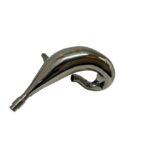 Marmitta DEP - Kawasaki KX 125 1998-2002