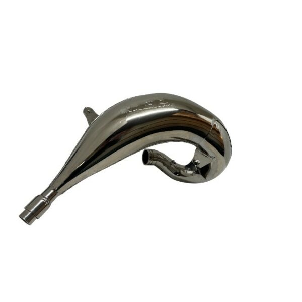 Marmitta DEP - Kawasaki KX 125 1998-2002