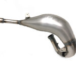 Marmitta DEP - Kawasaki KX 125 2004-2008