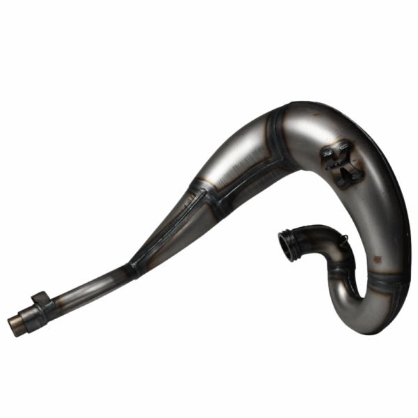 Marmitta DEP - Kawasaki KX 250 2003