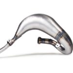 Marmitta DEP - KTM 85 SX / Husqvarna 85 TC 2004-2017