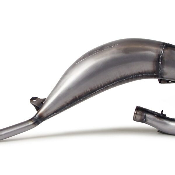 Marmitta DEP - KTM 125 SX 1998-1999