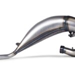 Marmitta DEP - KTM 125 SX 2000-2003