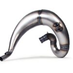 Marmitta DEP 250-300 - KTM SX/EXC, Husqvarna TE 2011-2016