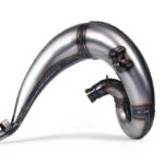 Marmitta DEP - KTM 250 SX 2003-2010