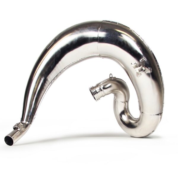 Marmitta DEP 250-300 - KTM SX/EXC, Husqvarna TE 2011-2016 - rinforzata