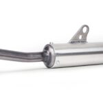 Silenziatore DEP - per KTM 125-150 SX (2004-2010)