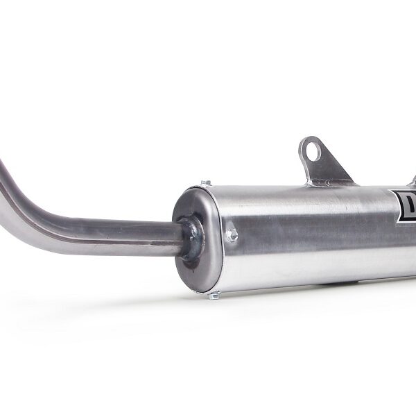 Silenziatore DEP - KTM 250 SX / Husqvarna TC 250 2011-2016