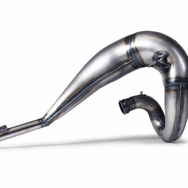 Marmitta DEP - Suzuki RM 250 (1999-2000)