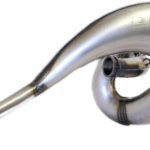 Marmitta DEP - Suzuki RM 250 (2001)