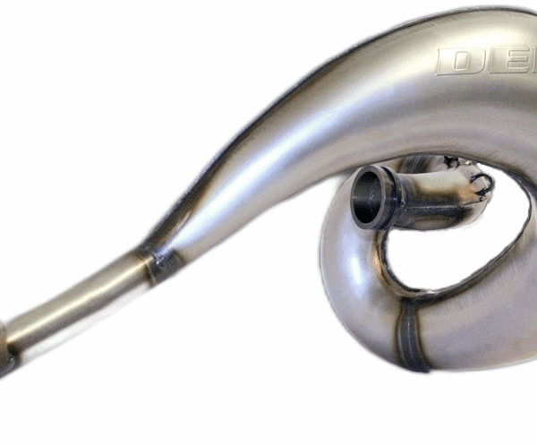 Marmitta DEP - Suzuki RM 250 (2001)