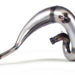 Marmitta DEP - Suzuki RM 250 (2003-2006)