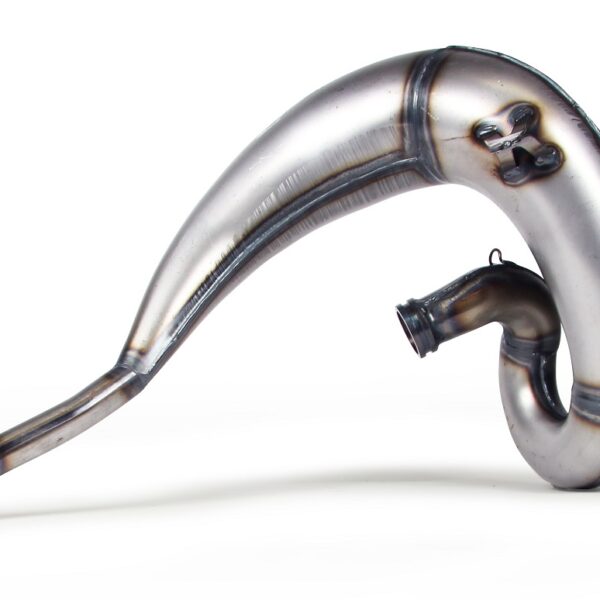 Marmitta DEP - Suzuki RM 250 (2003-2006)