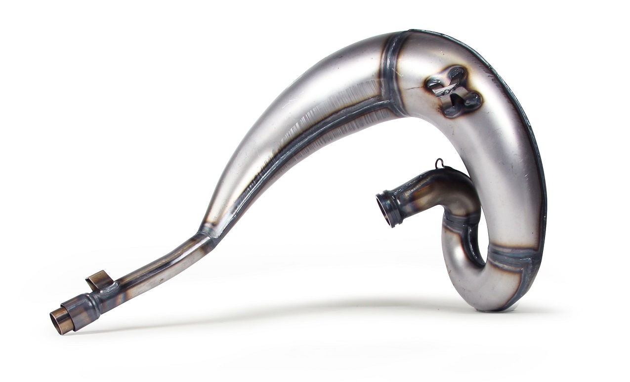 DEPS250X.jpg Marmitta DEP - Suzuki RM 250 (2003-2006) - immagine 1