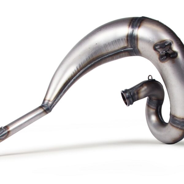 Marmitta DEP - Suzuki RM 250 (2007-2012)