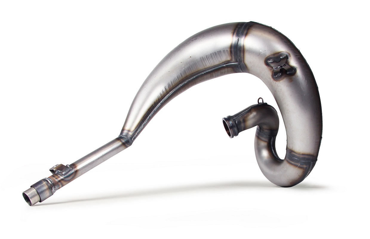 DEPS250Y.jpg Marmitta DEP - Suzuki RM 250 (2007-2012) - immagine 1