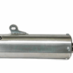 Silenziatore DEP - Sherco 250/300 SE-R - Enduro