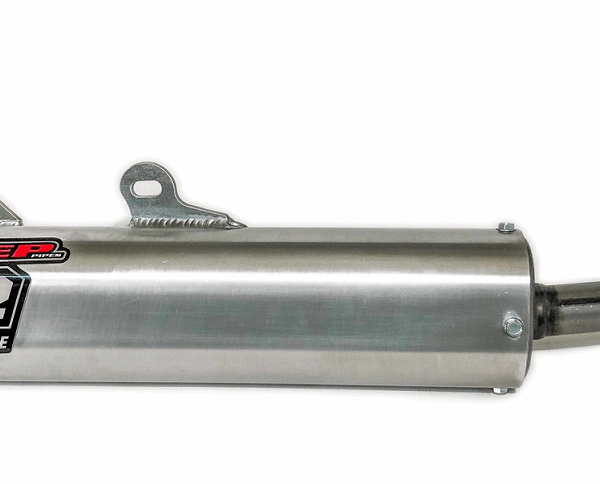 Silenziatore DEP - Sherco 250/300 SE-R - Enduro