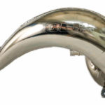 Marmitta DEP - Sherco 250/300 SE-R - rinforzata