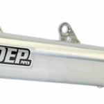 Silenziatore DEP - Suzuki RM 125 (2001-2012)