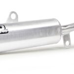 Silenziatore DEP - Suzuki RM 250 (1992)