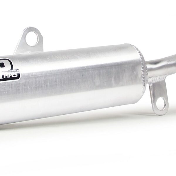 Silenziatore DEP - Suzuki RM 250 (1992)