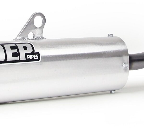 Silenziatore DEP - Suzuki RM 250 (1993-1995)