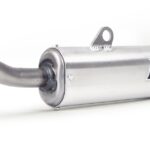 Silenziatore DEP - Suzuki RM 250 (1996-2000)