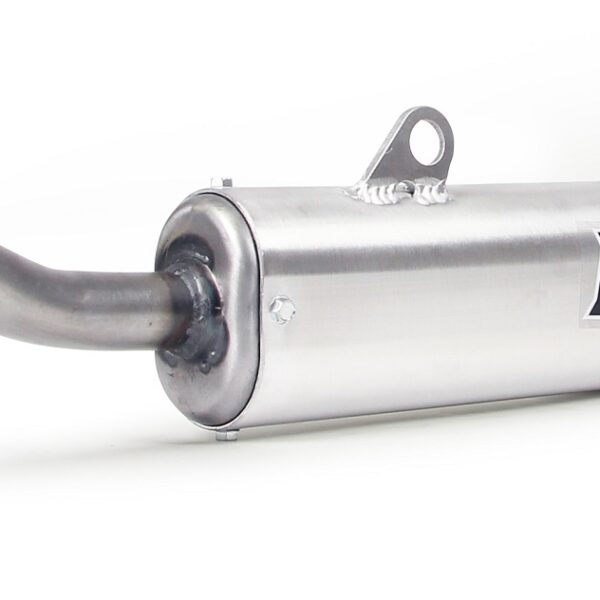 Silenziatore DEP - Suzuki RM 250 (1996-2000)