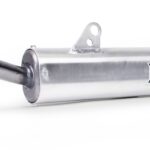 Silenziatore DEP - Suzuki RM 250 (2001-2005)