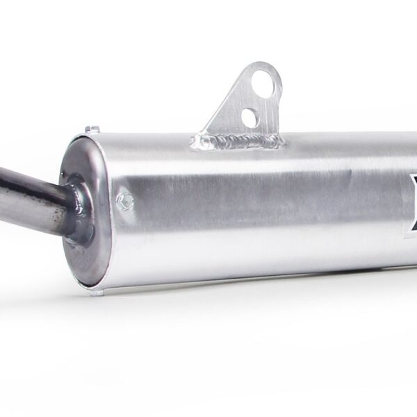 Silenziatore DEP - Suzuki RM 250 (2001-2005)