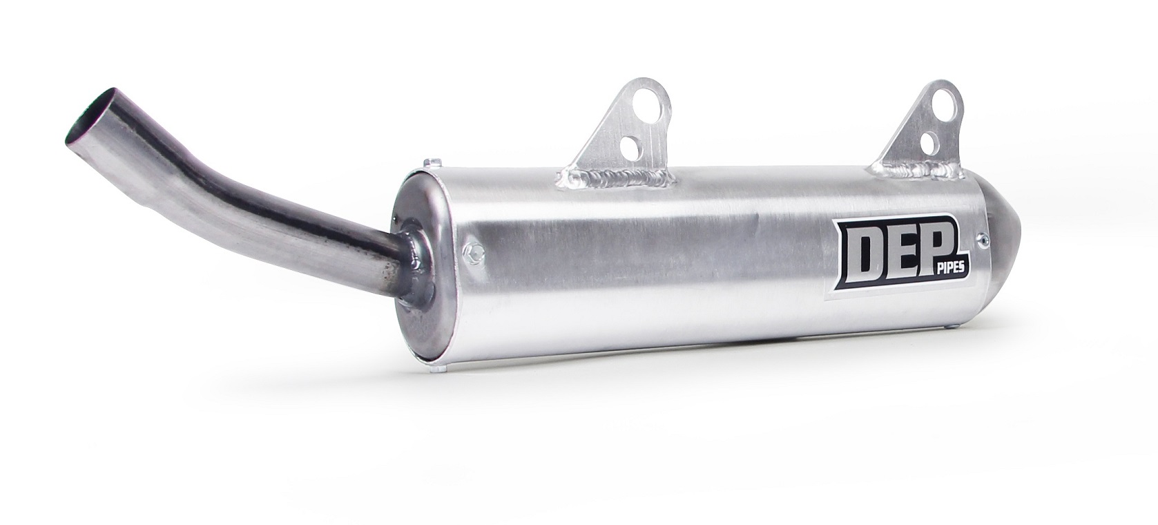 DEPSSC24.jpg Silenziatore DEP - Suzuki RM 250 (2001-2005) - immagine 1