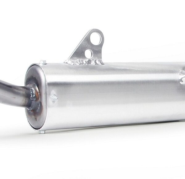 Silenziatore DEP - Suzuki RM 250 (2006-2012)