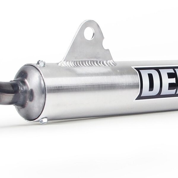 Silenziatore DEP - Suzuki RM 80 / RM 85 (1989-2018)