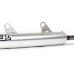 Silenziatore DEP - Enduro KTM / Husqvarna 125 (2011-2016)