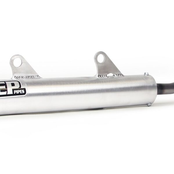 Silenziatore DEP - Enduro KTM / Husqvarna 125 (2011-2016)