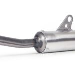 Silenziatore corto DEP - KTM / Husqvarna 125-150 (2011-2015)